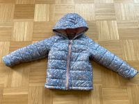 Winterjacke Gr. 92 mit Umschlagbündchen / Ärmel umklappen Baden-Württemberg - Freiburg im Breisgau Vorschau