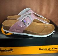 Dockers Damen Bio Sandal Slipper Berlin - Charlottenburg Vorschau