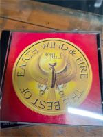 CD Earth, Wind and Fire, Best of Hessen - Reichelsheim (Wetterau) Vorschau