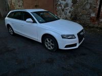 Audi A4 2.0 Tfsi Turboschaden S-line Standheizung Xenon usw. Sachsen - Görlitz Vorschau