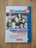 Go Ahead 10 Schulaufgabentrainer + Abschlusstrainer Bayern - Walting Vorschau
