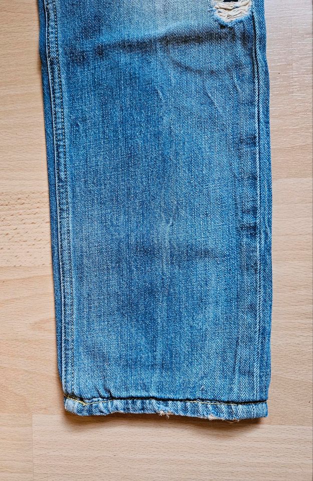 Hilfiger Jeans Hose Scanton Brivi Brindley Vintage W30 L28 30 in Leipzig