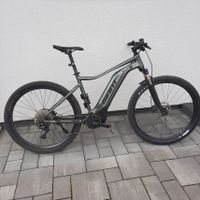 Herren E-Mountainbike GIANT "TALON" Hessen - Mücke Vorschau