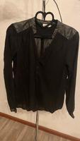 Bluse von only gr 34 Niedersachsen - Marschacht Vorschau