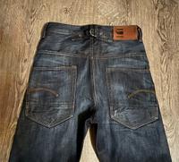 Neue G-Star Jeans US Lumber Classic Tapered Herren Jungen W27 Nordrhein-Westfalen - Issum Vorschau