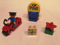 Lego Duplo Postbote 5638 Rheinland-Pfalz - Worms Vorschau