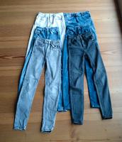 Jeans Marken Only S. Oliver Stradivarius Gr. 32 Bayern - Augsburg Vorschau