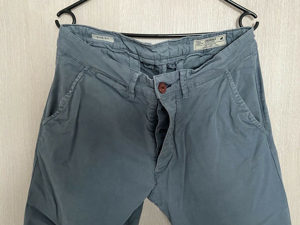 Jack & Jones Stoffhose M in Frauenstein