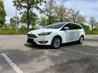 Ford Focus 1,5 EcoBoost 110kW Titanium Turnier Bayern - Gremsdorf Vorschau