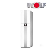 Wolf CSZ-2-24/300 24kW Solar-Zentrale-7701554 Bayern - Germering Vorschau