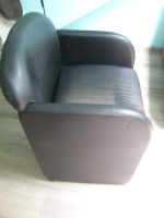 Sessel schwarz, Stuhl Nordrhein-Westfalen - Kerpen Vorschau