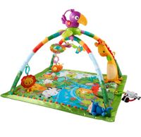 Fisher-Price Rainforest Spielbogen Nordrhein-Westfalen - Ahlen Vorschau