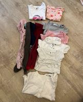 Baby Mädchen Bekleidungspaket zu verschenken Gr. 62 / 68 Nordrhein-Westfalen - Willich Vorschau