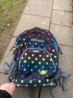 Coocazoo Rucksack Schulranzen Hessen - Edertal Vorschau