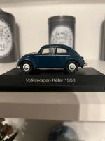 Modellauto 1:43 ,VW Käfer Niedersachsen - Delmenhorst Vorschau