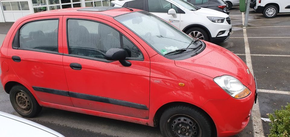 außenspiegel Chevrolet Matiz in Siegen