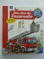 Wieso? Weshalb? Warum? - Alles über die Feuerwehr Baden-Württemberg - Winnenden Vorschau