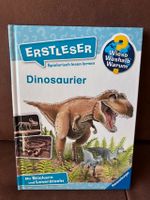 Erstleser Dinosaurier Wieso Weshalb Warum von Ravensburger Bayern - Fahrenzhausen Vorschau