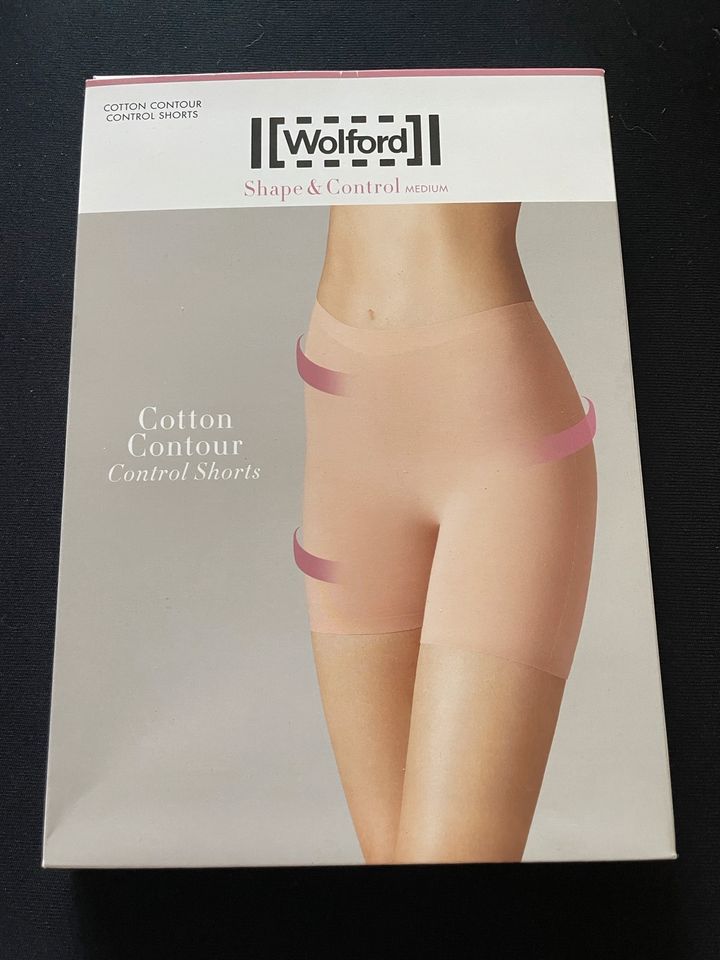 NEU< WOLFORD shape & control shorts medium in Bayern - Landshut | eBay  Kleinanzeigen ist jetzt Kleinanzeigen