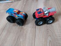 Hot wheels monster Trucks Kreis Pinneberg - Ellerhoop Vorschau