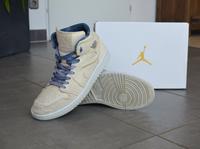 Nike Air Jordan 1 Mid Sanddrift / DM9126-104 – EU 42 UK 7,5 Hessen - Neu-Anspach Vorschau