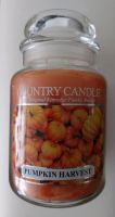 Country Candle Pumpkin Harvest Nordrhein-Westfalen - Moers Vorschau