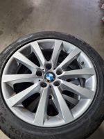 Orginal Bmw felgen 245/45RF/18 Baden-Württemberg - Müllheim Vorschau