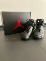 Air Jordan 6 Retro Sneaker „BLACK CAT“ Baden-Württemberg - Fellbach Vorschau