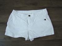 BIO H&M Damen Shorts Chino Hose 36 Bermudas HOT PANTS kurz Sommer Nordrhein-Westfalen - Menden Vorschau