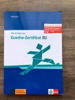 Goethe Deutsch B2 Nordrhein-Westfalen - Bergheim Vorschau