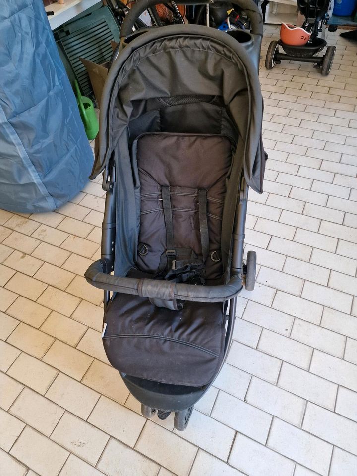 Hauck Buggy in Frankfurt (Oder)