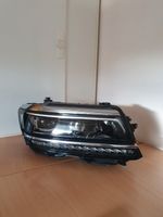 Bosch Scheinwerfer VW Tiguan rechts 030110123608 / 5NB941082D Baden-Württemberg - Ostfildern Vorschau