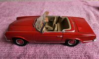 Modellauto 1 18 von anson Mercedes 280 SL Pagode Bayern - Bayreuth Vorschau