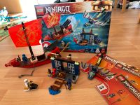 Lego Ninjago Set 71749 (mit OVP) Rheinland-Pfalz - Hördt Vorschau