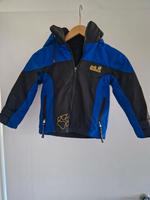 Jack Wolfskin 3 in 1 Jacke gr 98 top Zustand Köln - Weidenpesch Vorschau