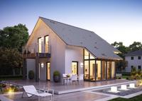 Unsere Nr. 1 - Ein Haus und so viel möglich! Brandenburg - Lauchhammer Vorschau