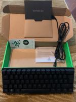 Razer Huntsman Mini Rheinland-Pfalz - Forst an der Weinstraße Vorschau