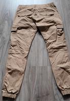 Cargohose Gr: M Farbe: beige (Nr. 45) Sachsen - Mockrehna Vorschau
