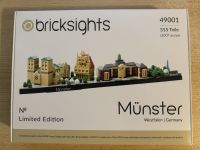 Münster (Westf.) - 555 LEGO® Steine – limitierte Auflage Münster (Westfalen) - Kinderhaus Vorschau