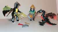 Playmobil Drachen Ritter Rheinland-Pfalz - Spay Vorschau