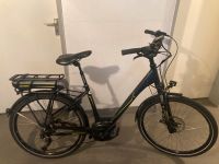 Fahrrad Victoria E-Bike Trekking 6.3 Nordrhein-Westfalen - Meschede Vorschau