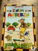 Janosch Spiel „Von einem zum Anderen“ von Schmidt Spiele Nordrhein-Westfalen - Kleve Vorschau