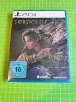 PS5 Spiel "Forspoken" | Square Enix | neu&ovp Hessen - Aarbergen Vorschau