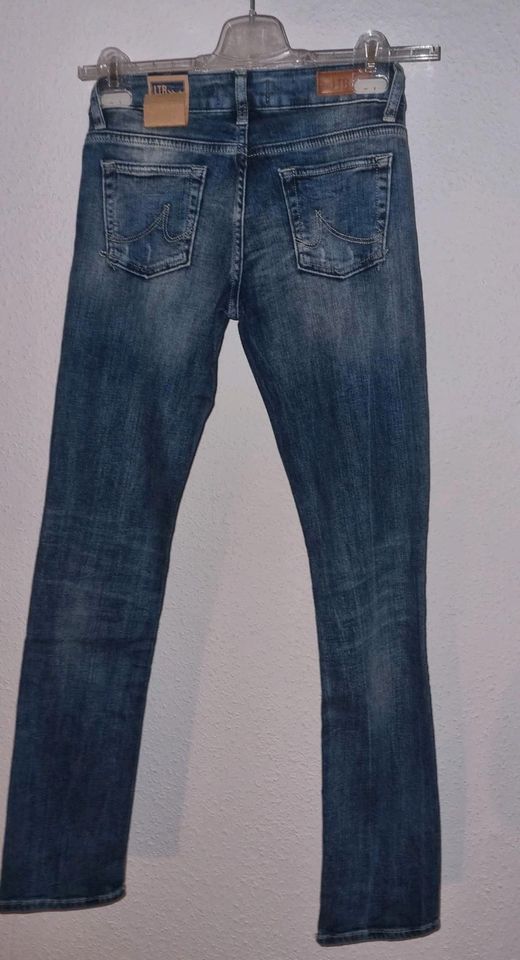 LTB Damen Denim Jeans 26 /32 Skinny Neu 59 Euro in Würzburg