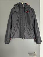 Superdry Jacke Windcheater Gr. M Hessen - Lohra Vorschau