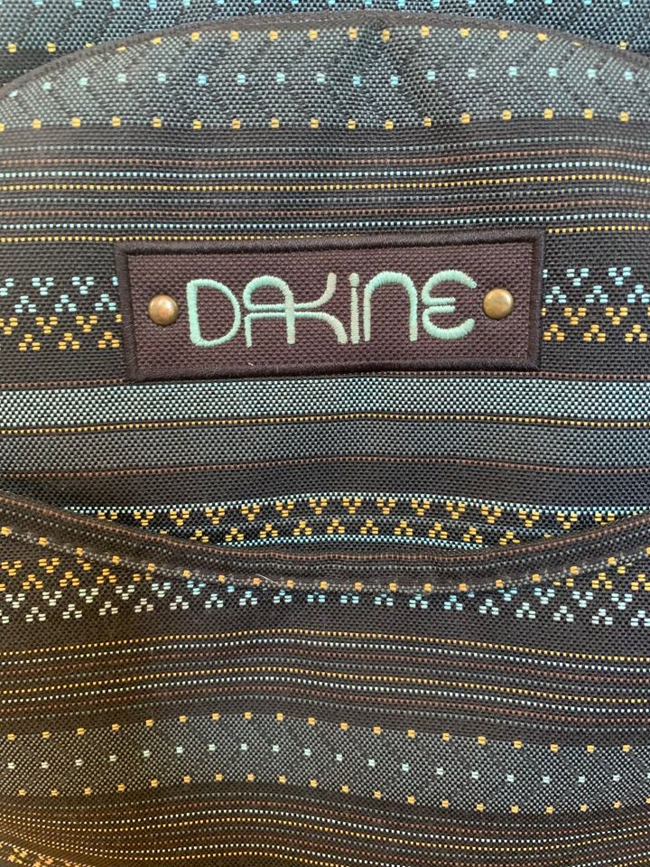 Schulrucksack Rucksack von Dakine in Berlin