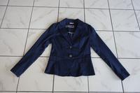 Street One Blazer Blau Gr. 36 Stretch Wie Neu Hessen - Lorch Vorschau