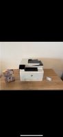 HP Color Laserjet Pro MFP M277dw incl. kompatiblen XL-Toner Nordrhein-Westfalen - Düren Vorschau