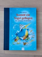 Kinderbuch Lieder „Kommt ein Vogel geflogen“ Baden-Württemberg - Reilingen Vorschau