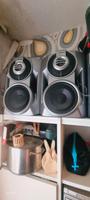 sony  bx7 lautsprecher Niedersachsen - Barsinghausen Vorschau